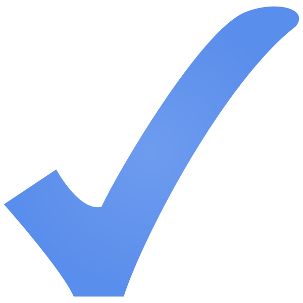 images/600px-Cornflower_blue_check.svg.png16564.png